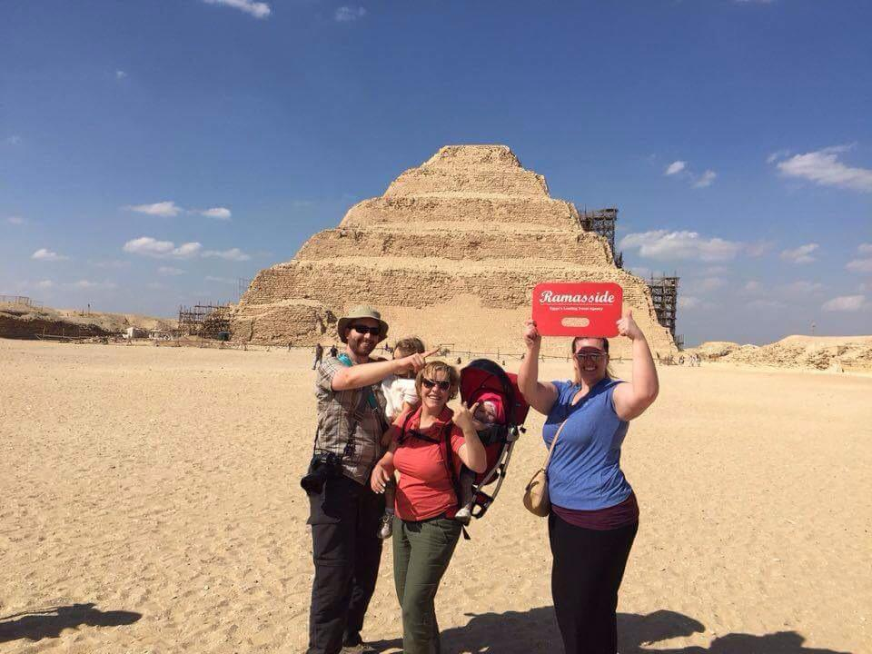 day trips in egypt from cairo