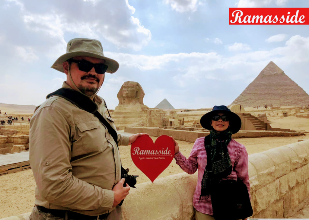 day trips in egypt from cairo