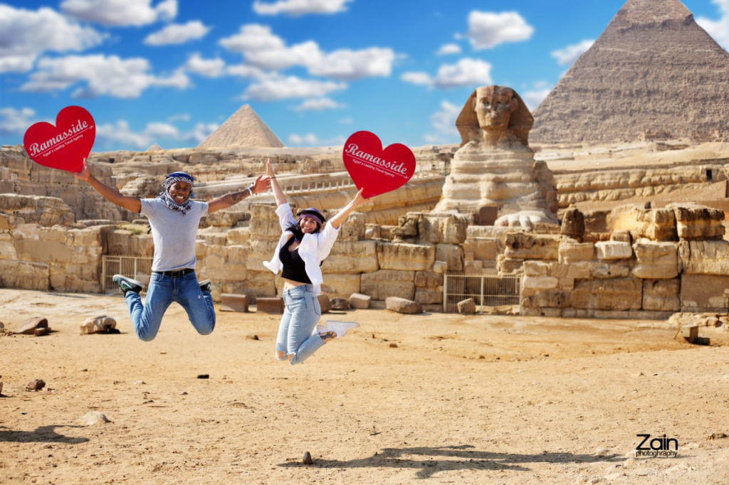 day trips in egypt from cairo