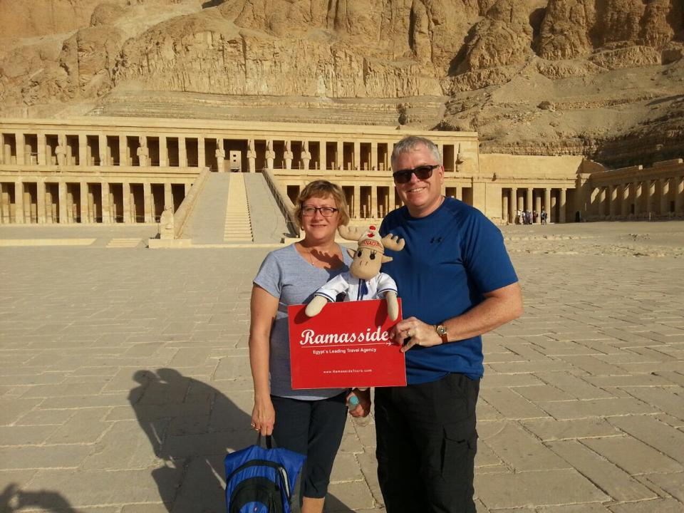 day trips in egypt from cairo