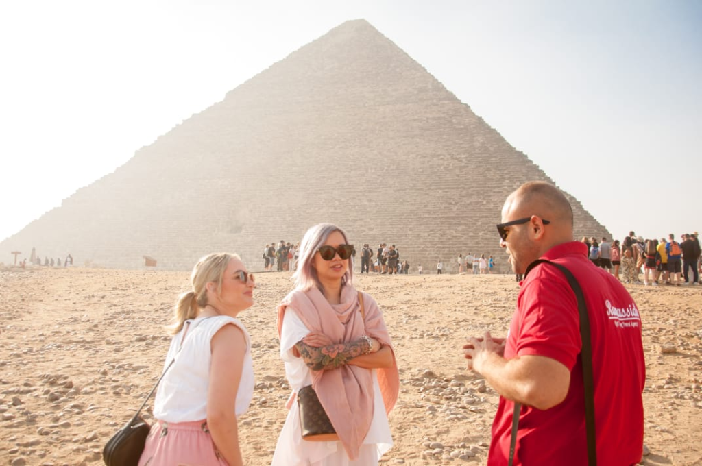 day trips in egypt from cairo