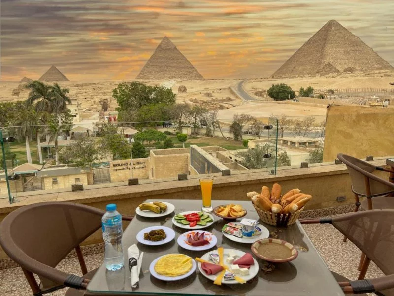 day trips in egypt from cairo