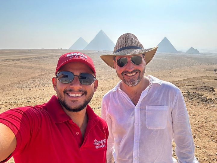 day trips in egypt from cairo