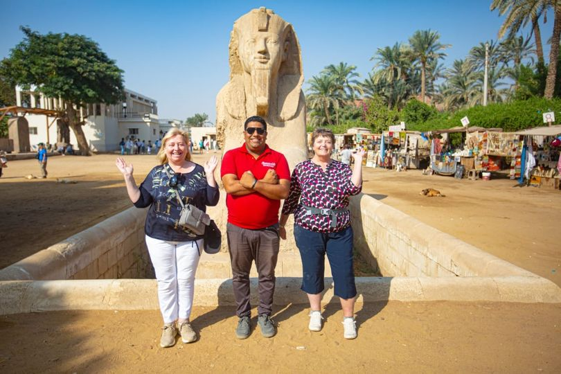 day trips in egypt from cairo