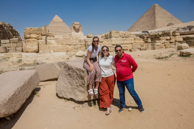 day trips in egypt from cairo