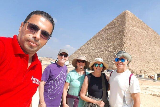 day trips in egypt from cairo