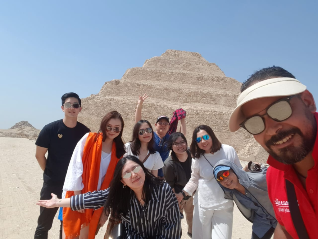 day trips in egypt from cairo